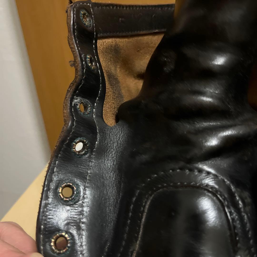 ホワイツ セミドレス 9.5F