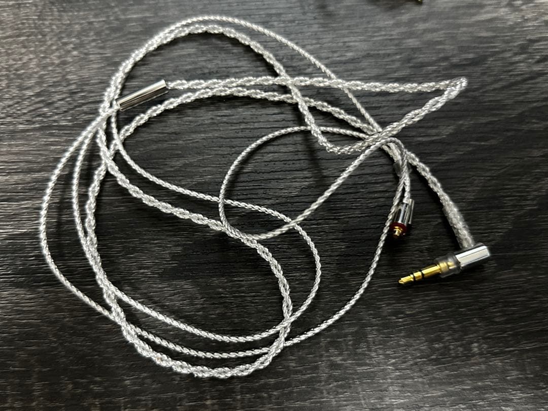 イヤホン Astell&Kern AK T9iE