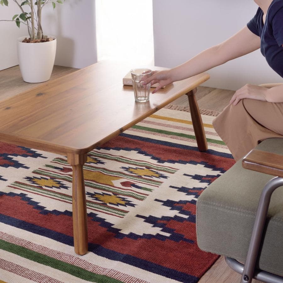 東谷 コタツテーブル KT-104N 1469