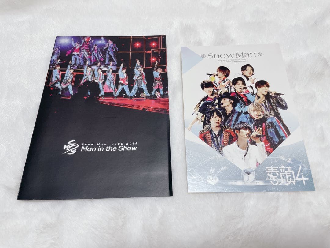 Man 素顔4 DVD