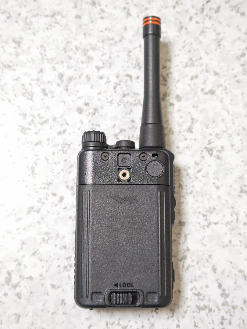 週末大特価！STANDARD VXD1S デジタルトランシーバー