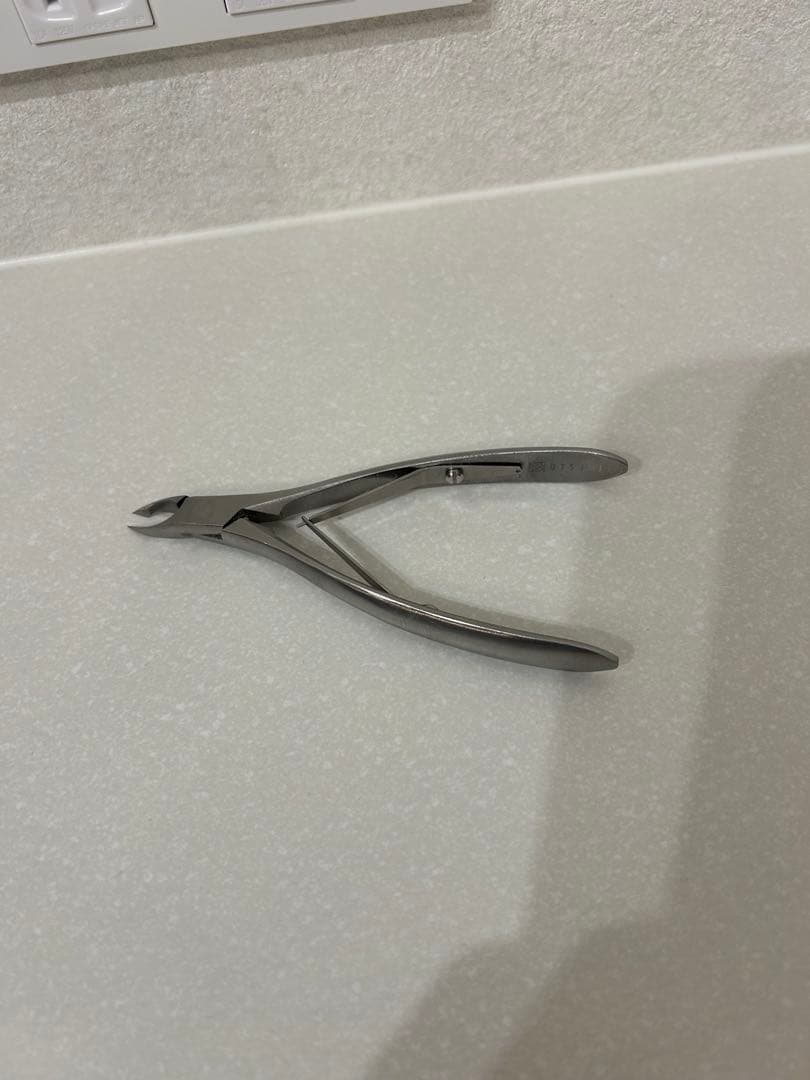 UTSUMI キューティクルニッパー