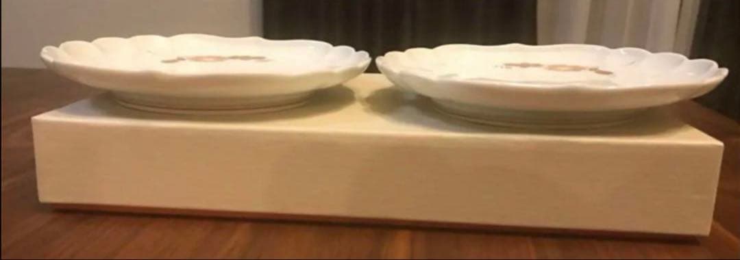 11点セット 深川製磁 富士 食器 小鉢 小皿 豆皿 中皿 取り皿 茶碗