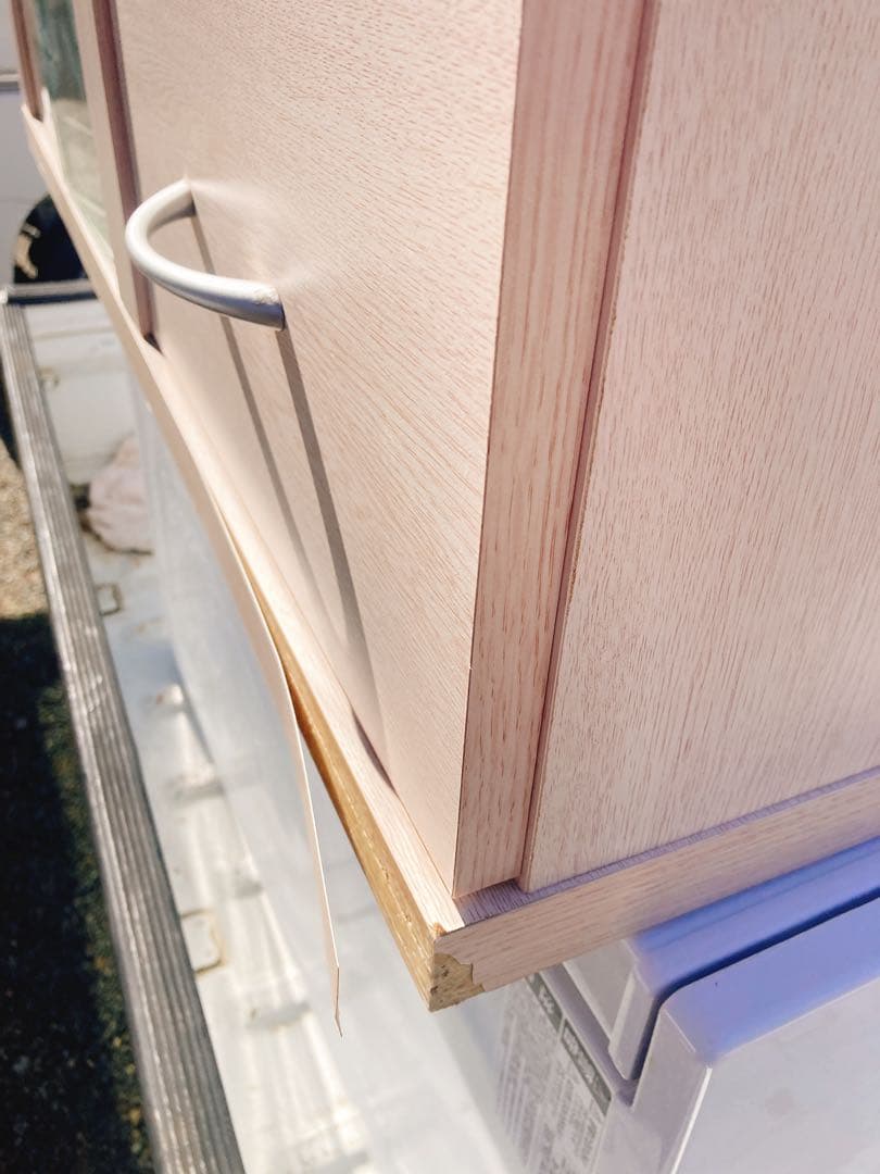 ストラテラローボードSTT-4590LB収納ケース