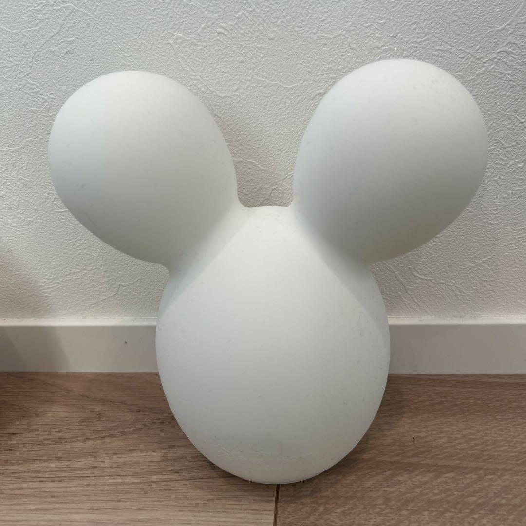 ディズニーリゾート　ルームライト2点セット