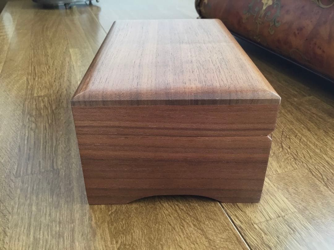 リュージュ　オルゴール　50弁　アマリリス他（3曲）