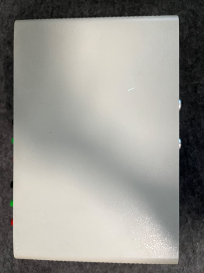 真空管アンプ 本体 良品 自作