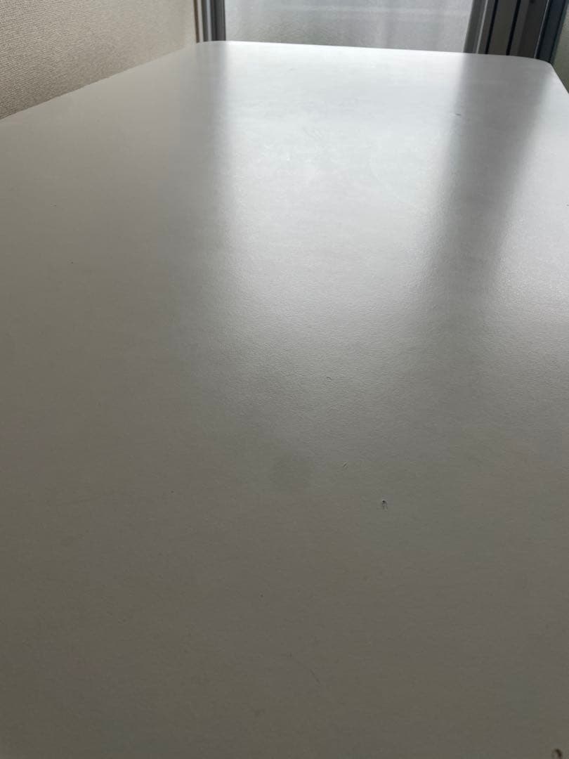 [神奈川県] 直接引取推奨 イケア ベカント 160cm x 80cm