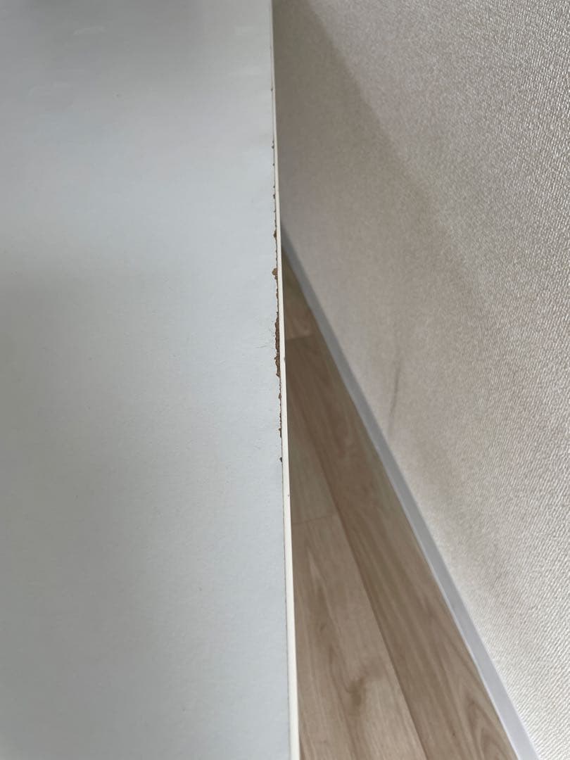 [神奈川県] 直接引取推奨 イケア ベカント 160cm x 80cm