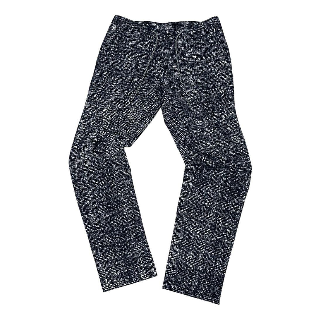 【シアサッカー生地】【L】g-stage スーツセットアップ メンズ