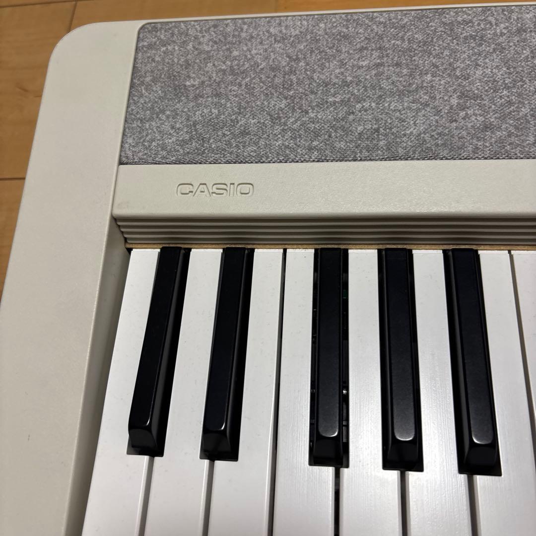 CASIOトーン　CT-S1 22年製