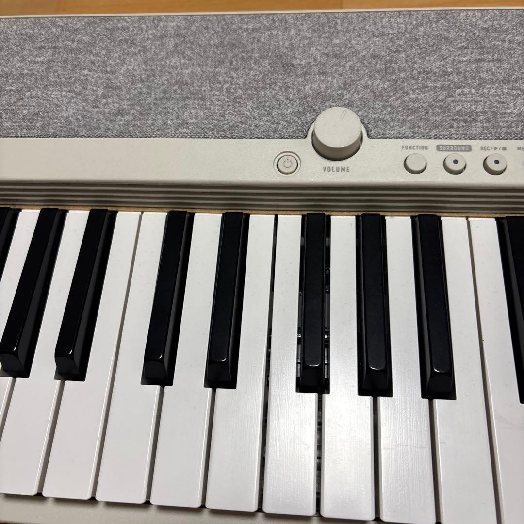 CASIOトーン　CT-S1 22年製