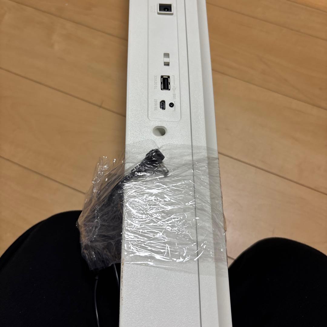 CASIOトーン　CT-S1 22年製