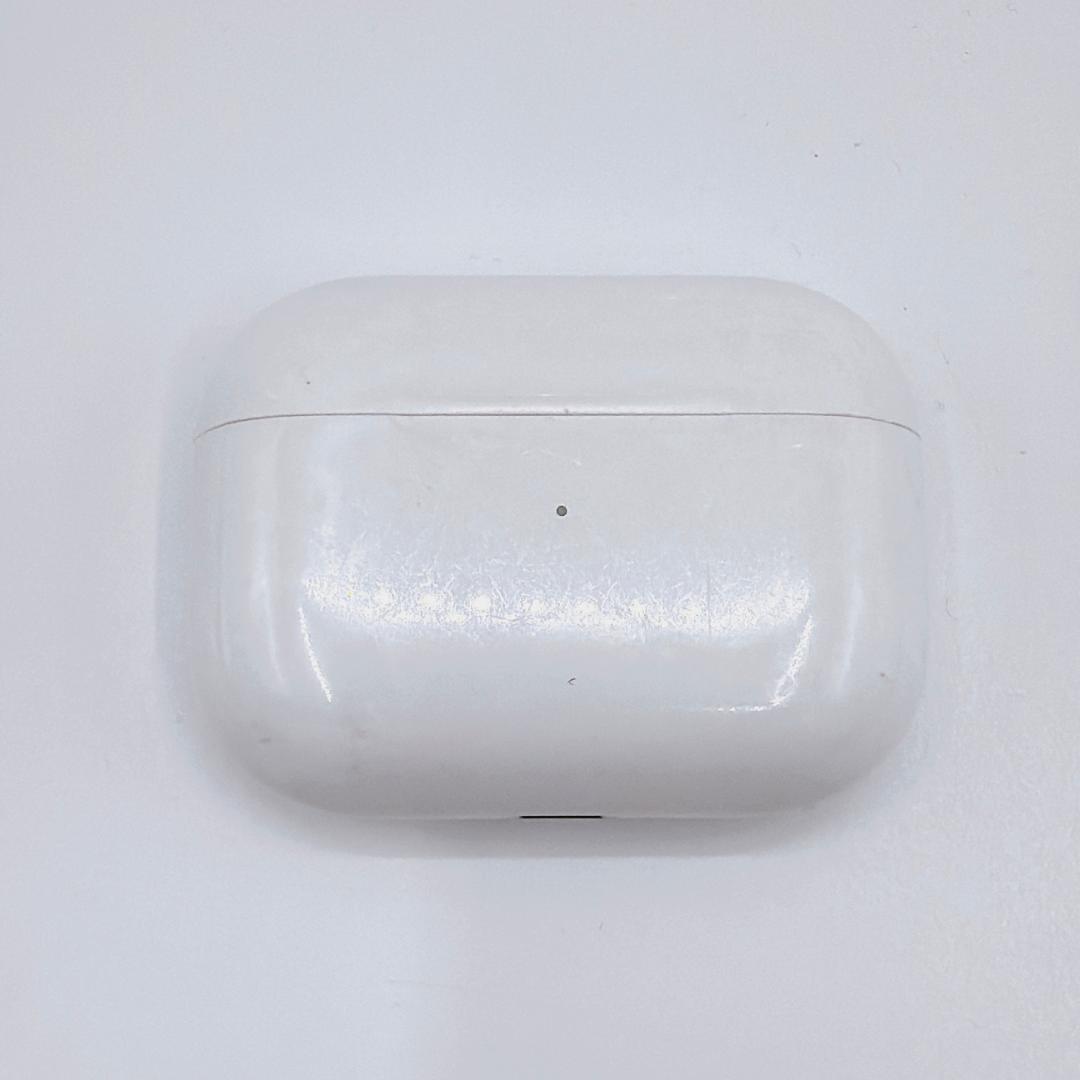 Apple AirPods Pro 第1世代 A2084 箱付 中古美品