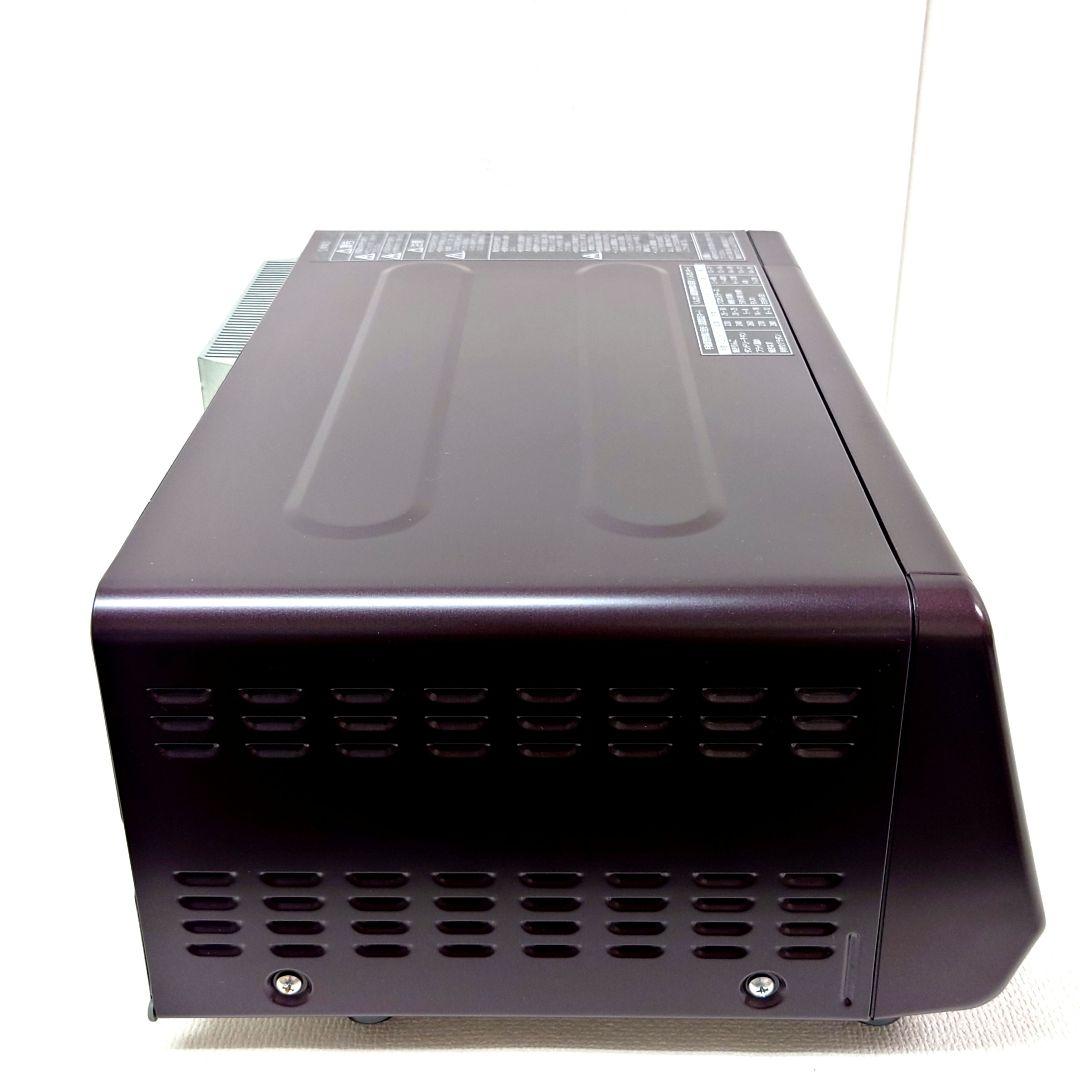 M1126A1 Panasonic スモーク＆ロースター NF-RT1000