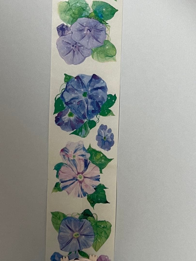 海外マステ和紙素材 まとめ売り