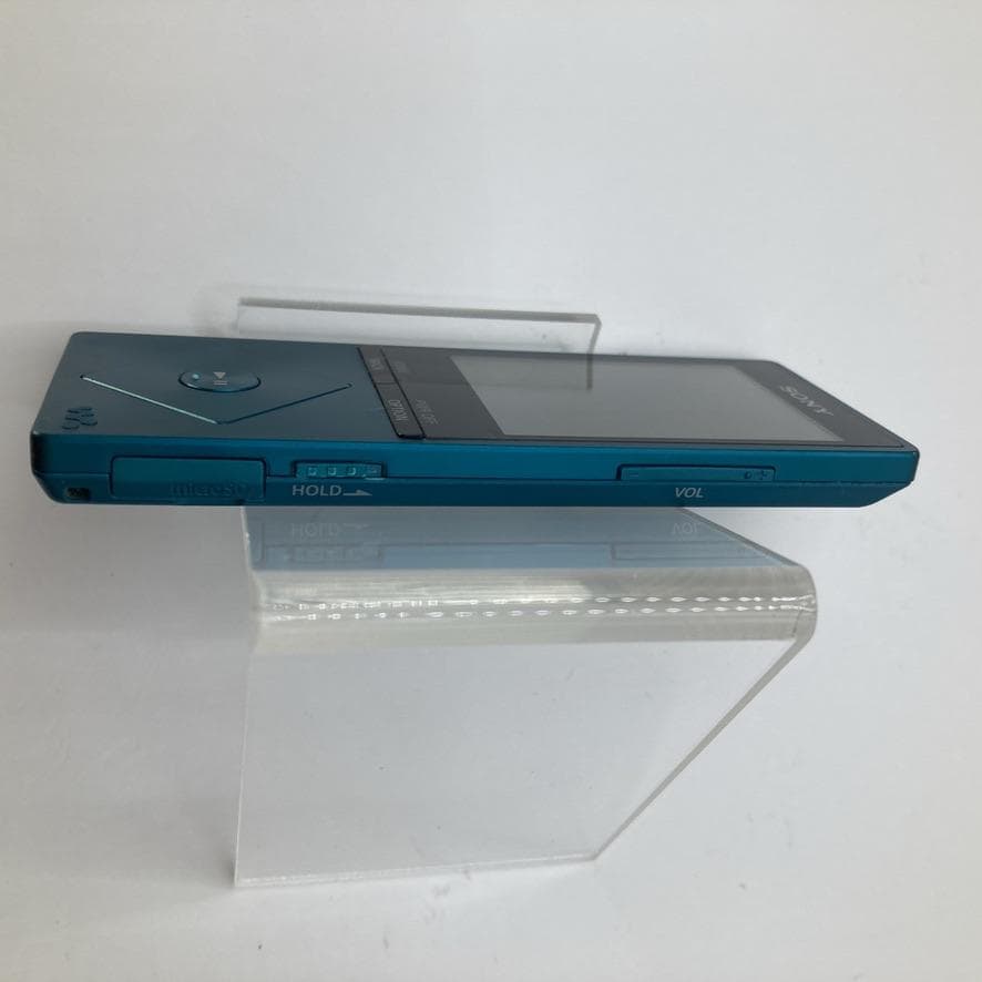 【正常動作品】SONY ウォークマン NW−A26 ソニー 音楽プレーヤー