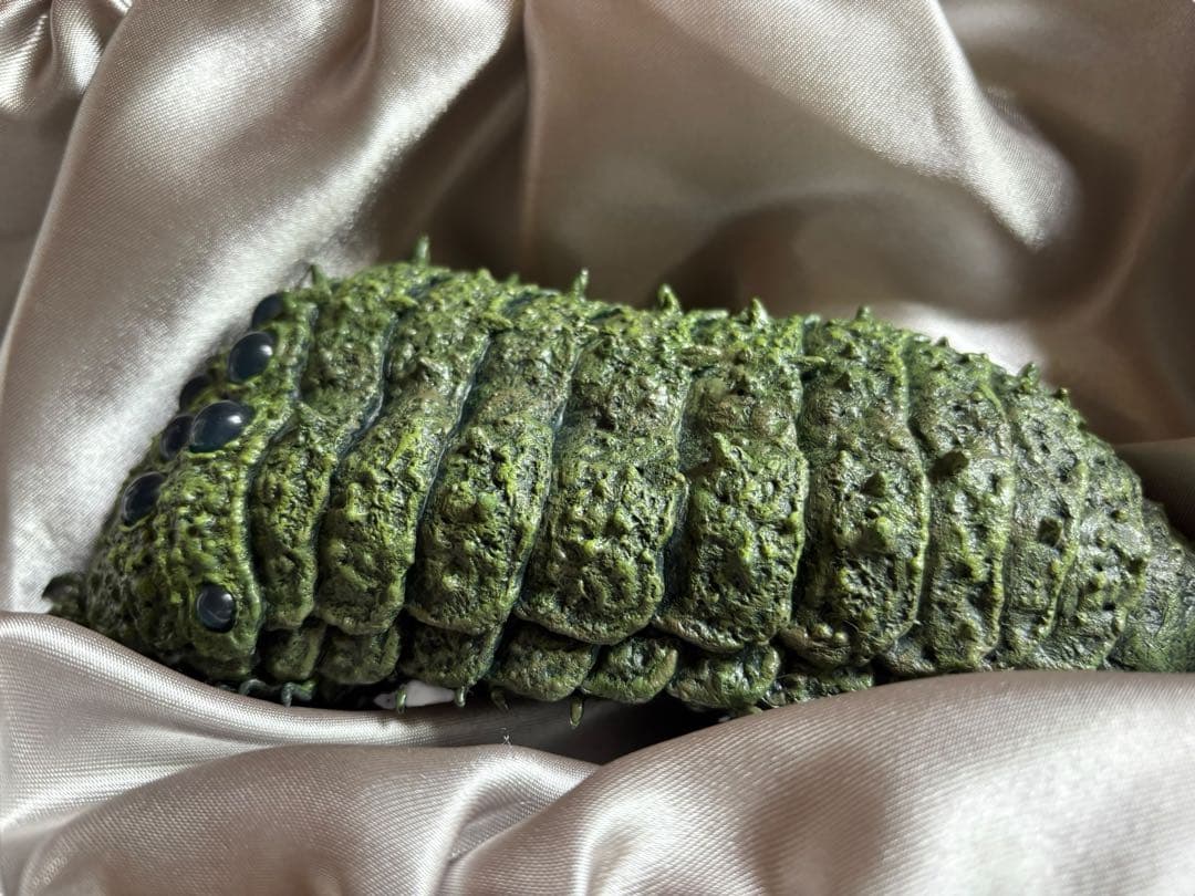 #風の谷のナウシカ コレクターズボックス 宮崎駿ジブリコレクション