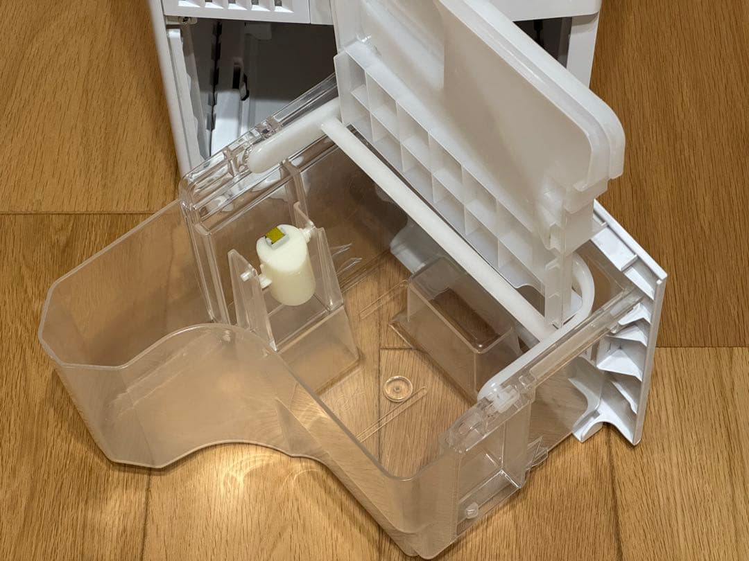 Panasonic ハイブリッド方式 衣類乾燥除湿機 F-YHVX200