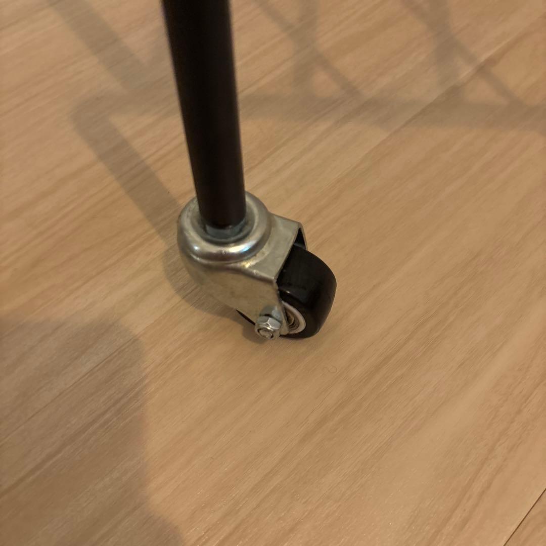 【送料込】CRASH GATE グリッドハンガーラック