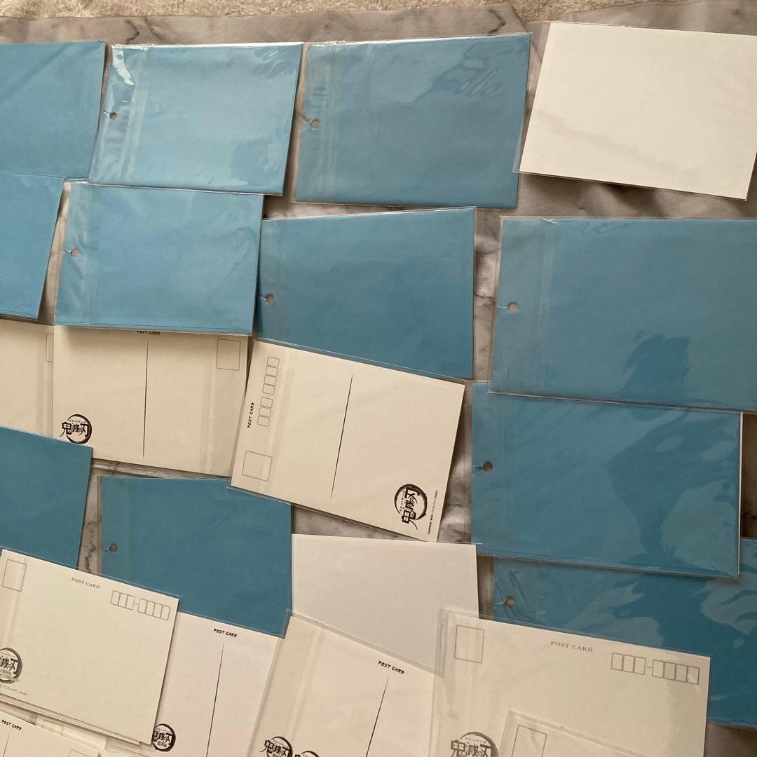 鬼滅の刃 竈門炭治郎 立志編 ポストカード 刀鍛冶の里編 場面写ブロマイドくじ