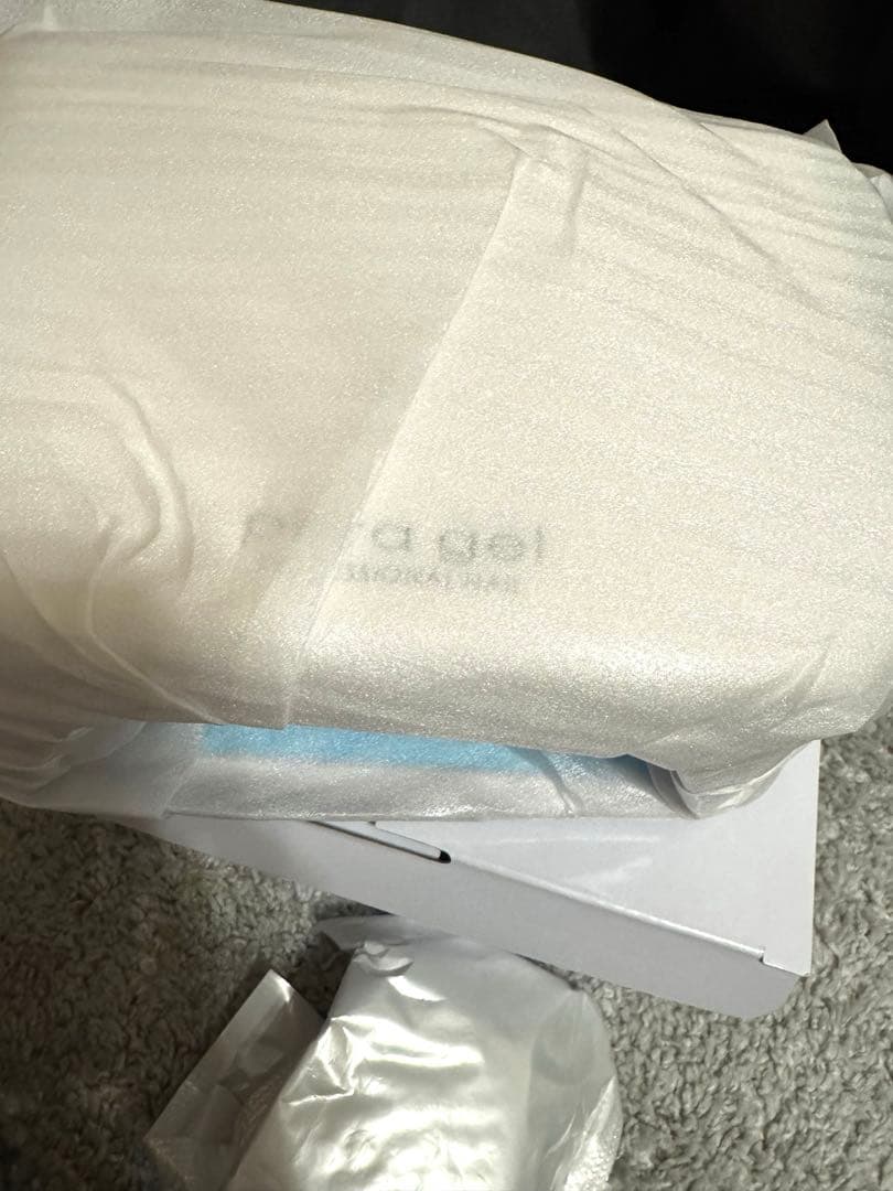 れーぴょんパラジェル LEDパラライトPLUS+