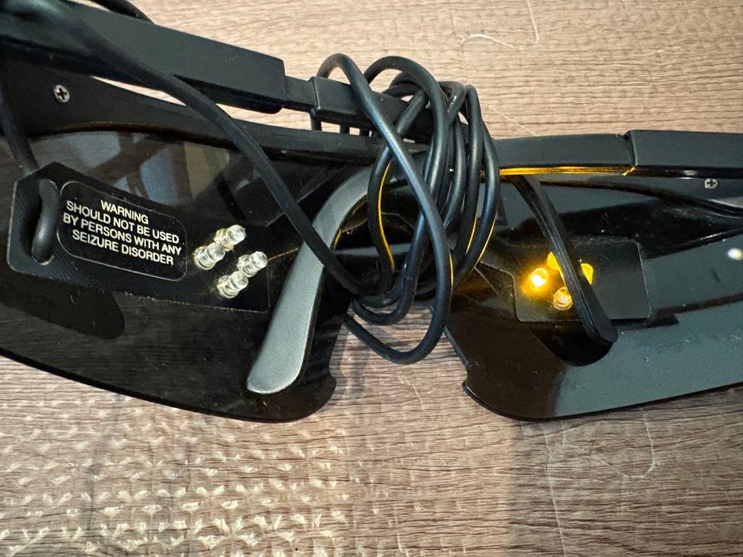 【訳あり】Voyager Excel ボイジャーエクセル 本体動作OK