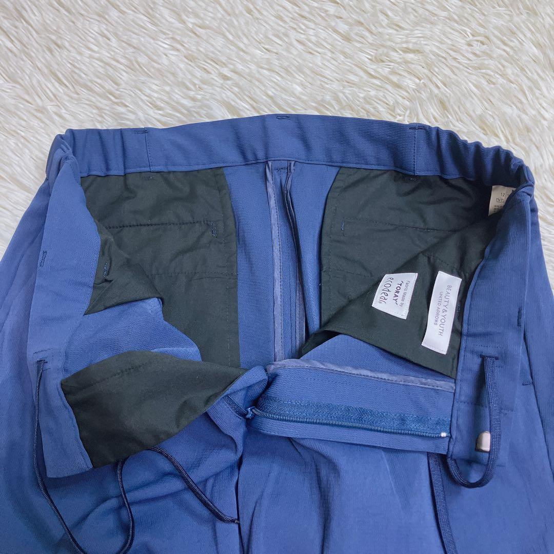 極美品✨ビューティーアンドユース　ユナイテッドアローズ　メンズスーツ　洗える　M