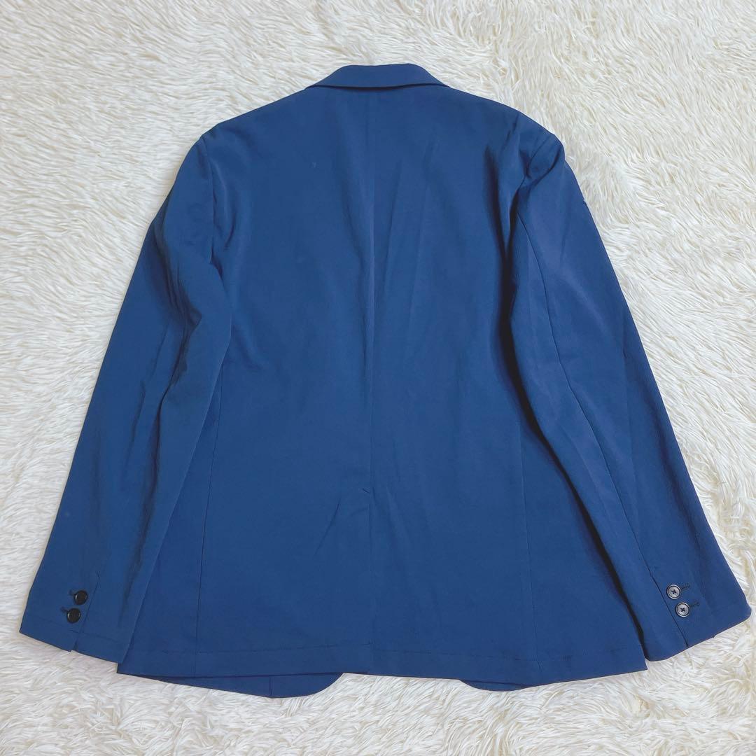 極美品✨ビューティーアンドユース　ユナイテッドアローズ　メンズスーツ　洗える　M