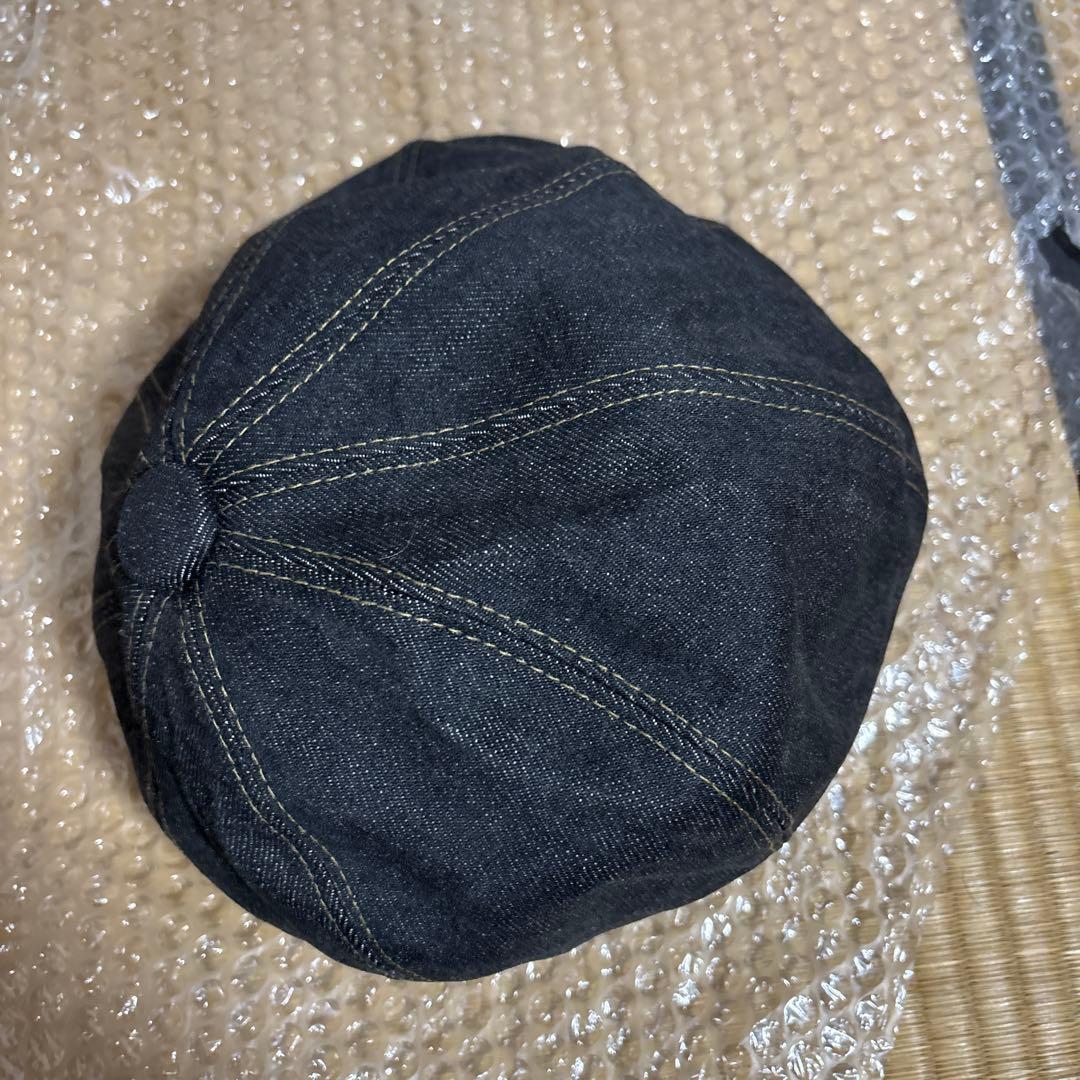 BLUEBOOKS ghettoboy デニム