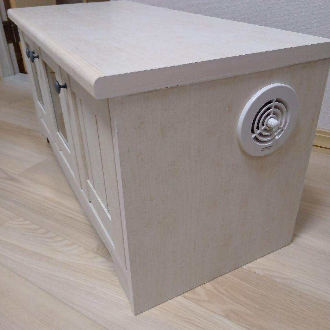 防音犬小屋　防音犬ケージ