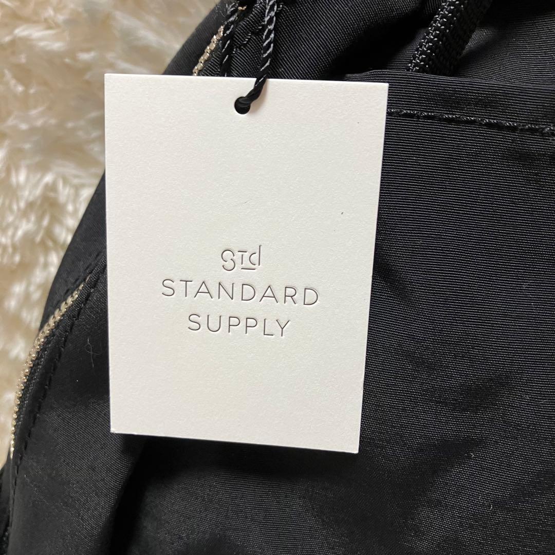 【nagi様　スタンダードサプライ　ワラビー　リュック バックパック