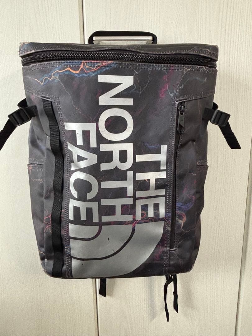 ザノースフェイス　THE NORTH FACE リュック