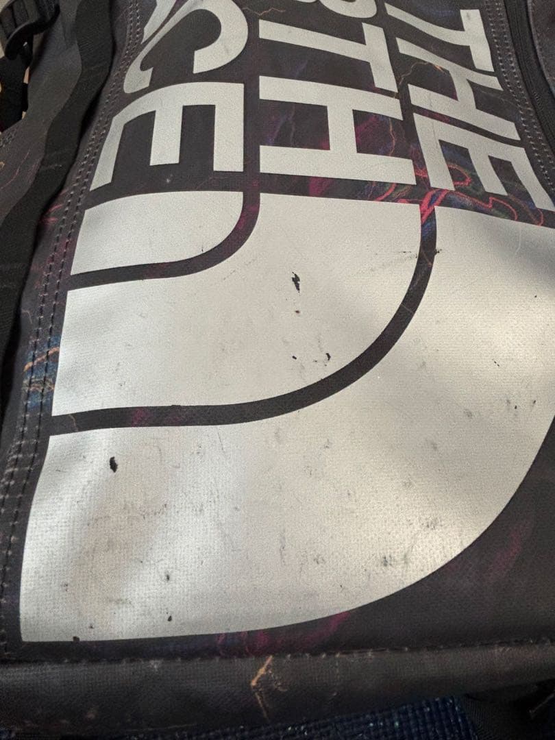 ザノースフェイス　THE NORTH FACE リュック