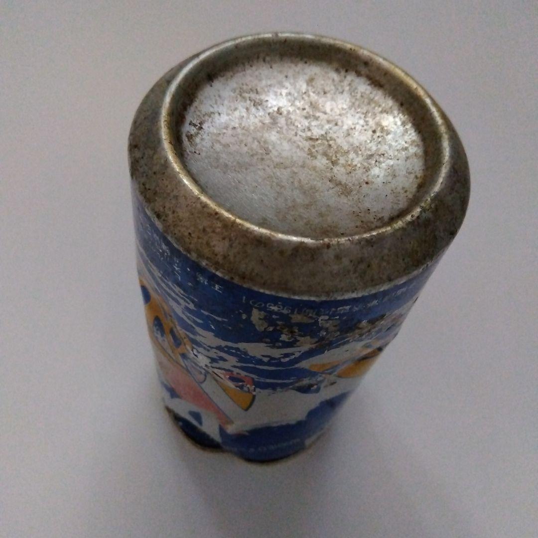 オリオン ビール 350ml　空き缶　昭和　レトロ