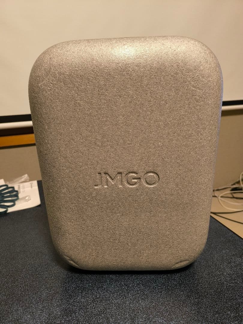 4Kプロジェクター