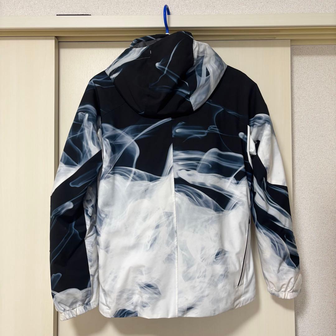 【DESCENTE】上下セットSIOスキーウェア CMP-6103&6503