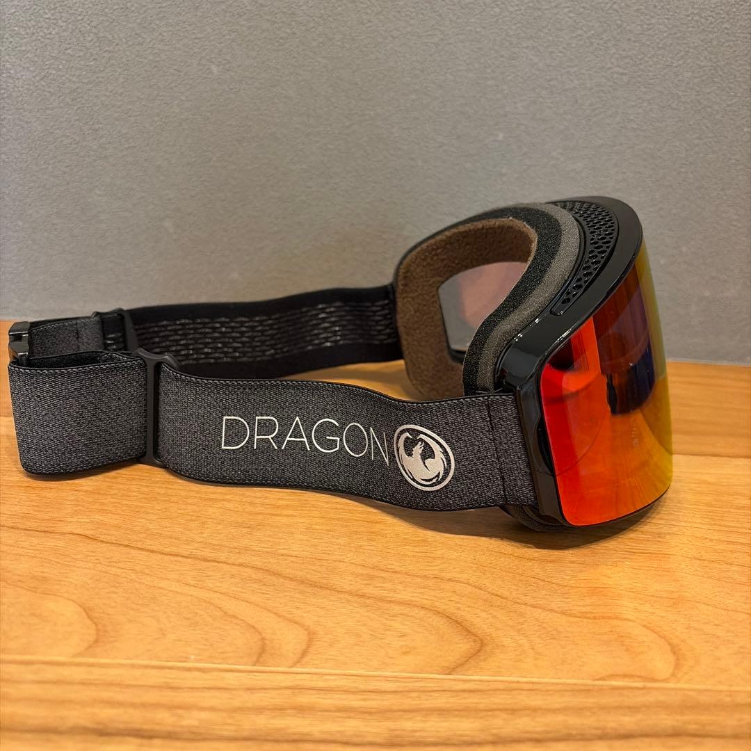 スキー・スノーボードアクセサリー DRAGON PXV