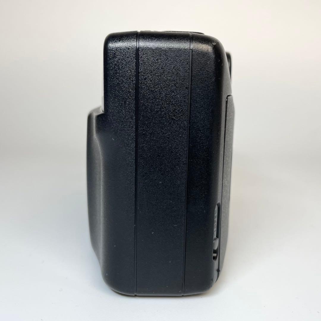 動作品 Canon Autoboy TELE6 DATE