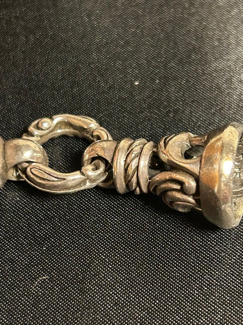 レナード・カムホート　クレーンベル　キングベイビー　ペンダントトップ　2個セット