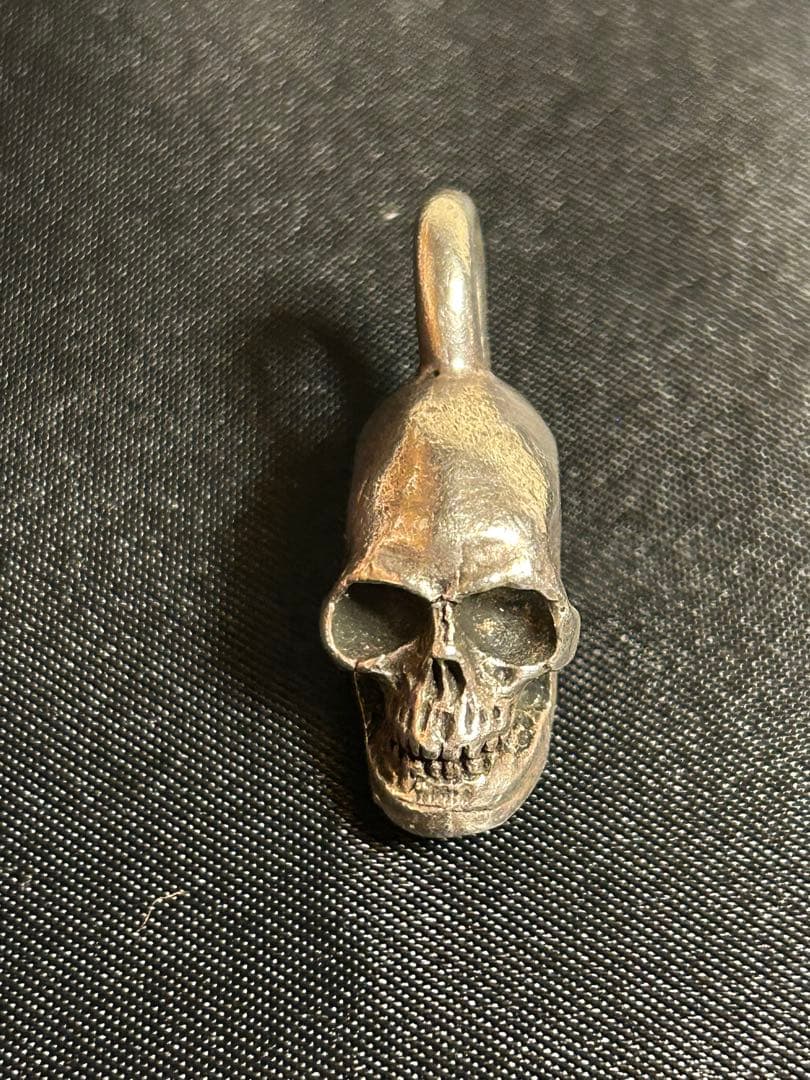 レナード・カムホート　クレーンベル　キングベイビー　ペンダントトップ　2個セット