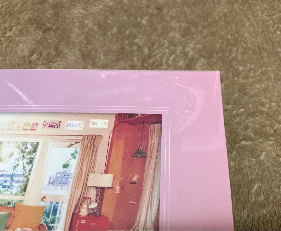 オリジナルポスター付【DVD-BOX】ドラマ・君の花になる