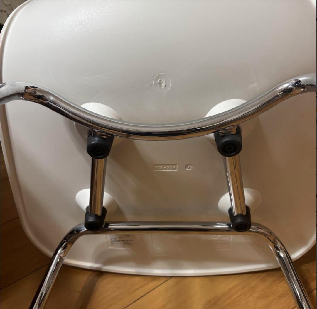 Vitra / ヴィトラ HAL ハル スツール ハイチェア