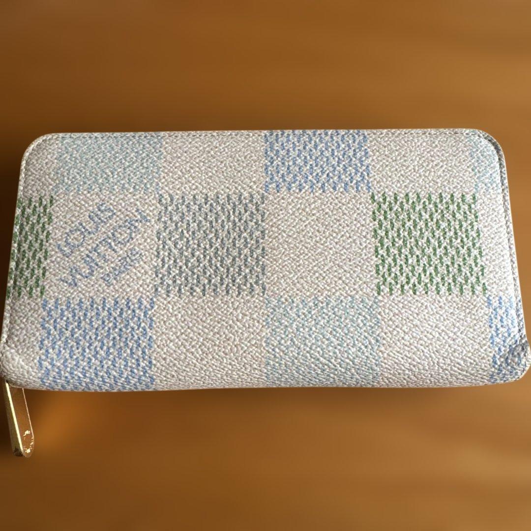 ルイヴィトン 長財布