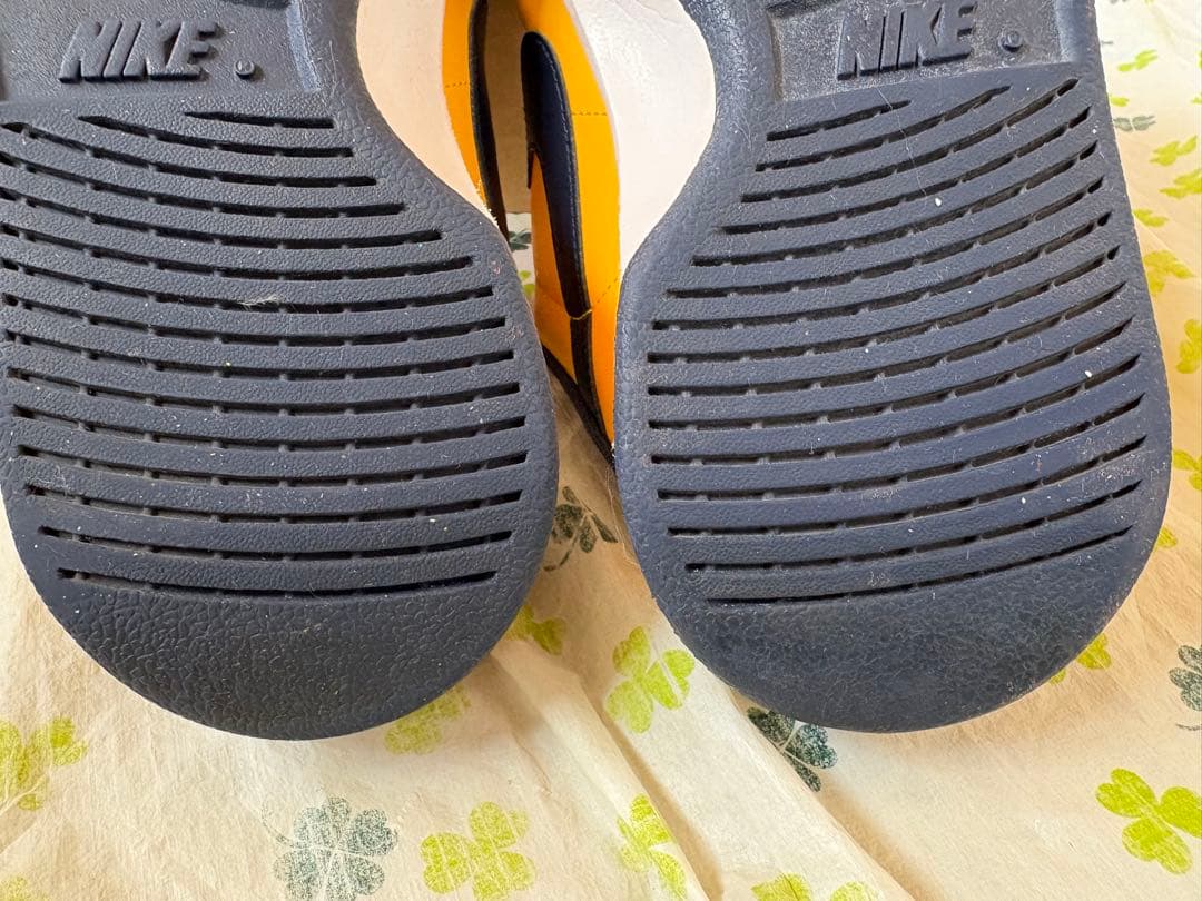 NIKE クロッグ A83 サンダル ミュール スニーカー ダンク ジョーダン