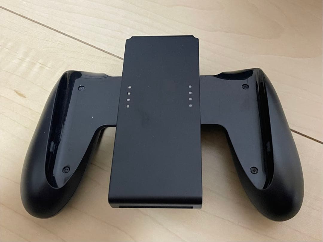 Nintendo Switch 本体グレー プロコン付き