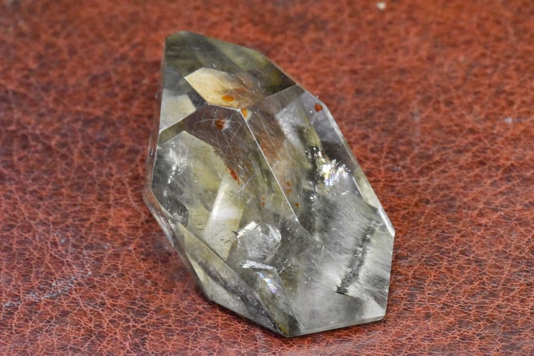 専用ページ ブラジル産プラチナルチルポリッシュ