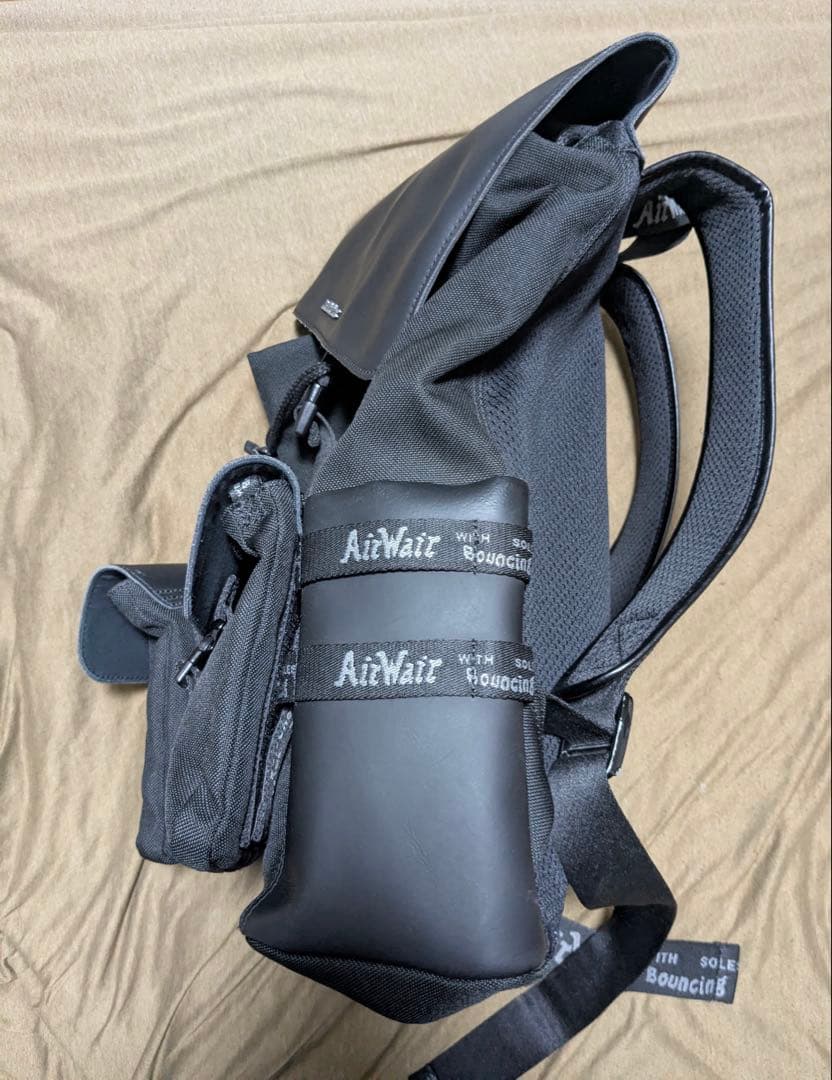 Dr. Martens ドクターマーチン　バックパック　リュック