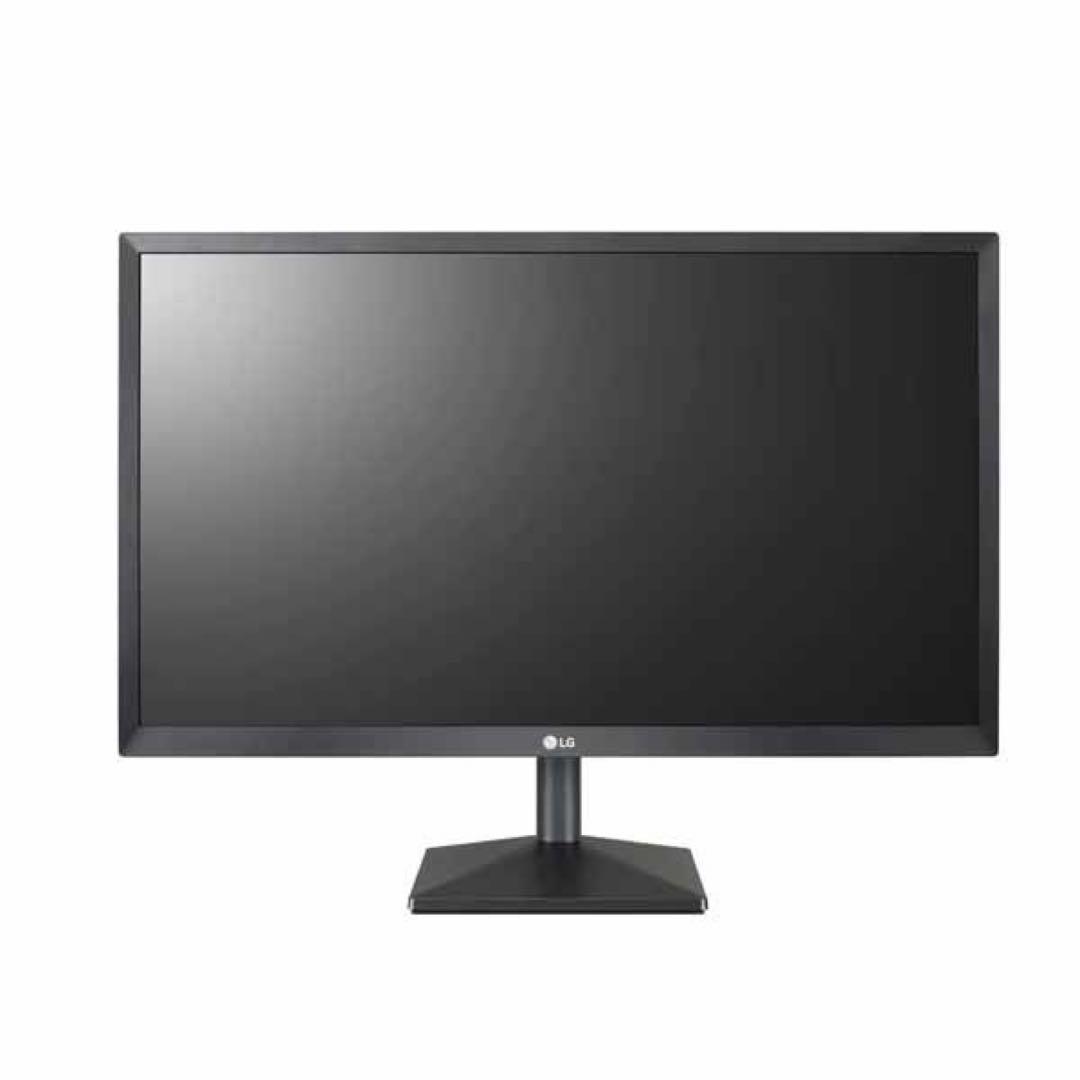 【Bris】LG 22MN430M-B 21.5インチ フルHD