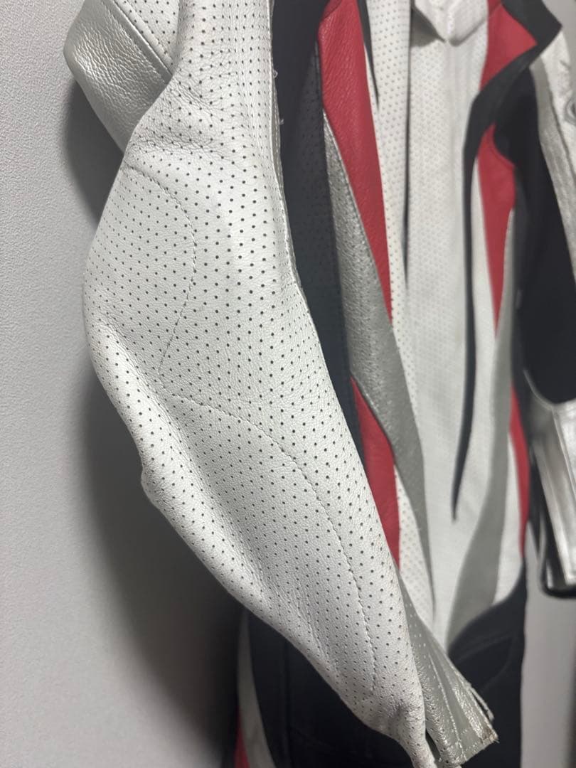 SPEED OF SOUND レーシングスーツ